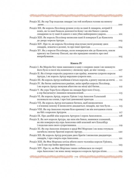 Смерть Артура (графіка Обрі Бердслея)