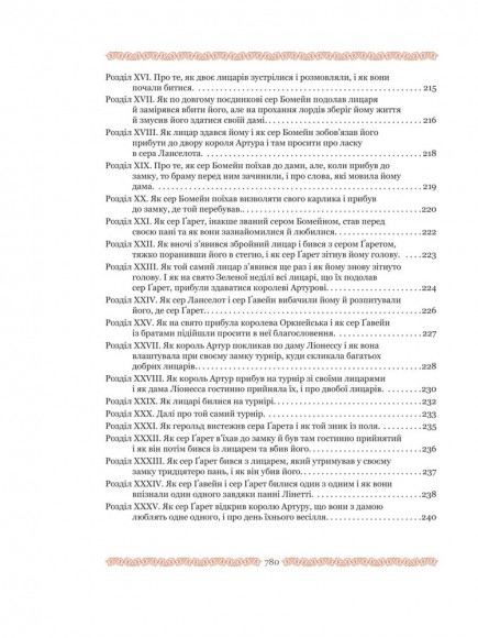 Смерть Артура (графіка Обрі Бердслея)