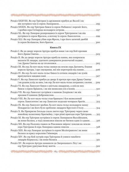 Смерть Артура (графіка Обрі Бердслея)