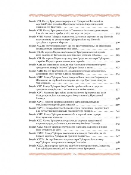 Смерть Артура (графіка Обрі Бердслея)