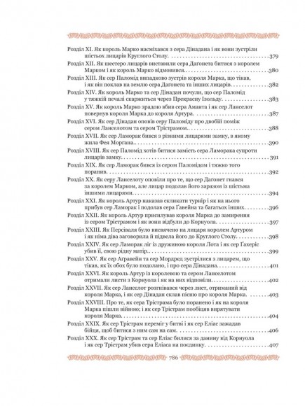 Смерть Артура (графіка Обрі Бердслея)