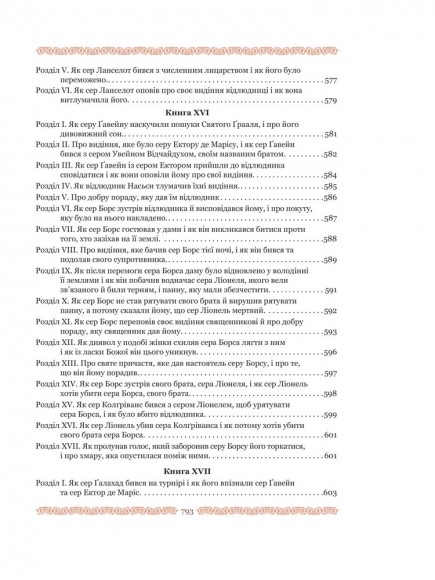 Смерть Артура (графіка Обрі Бердслея)