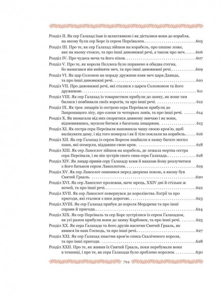 Смерть Артура (графіка Обрі Бердслея)