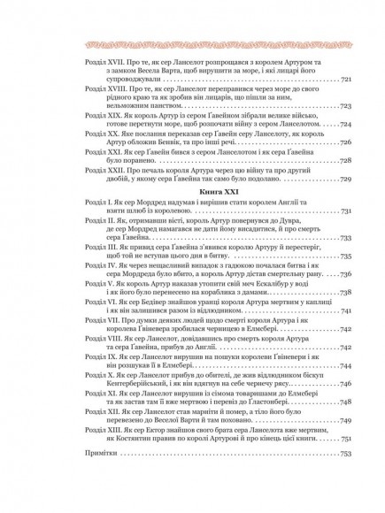 Смерть Артура (графіка Обрі Бердслея)