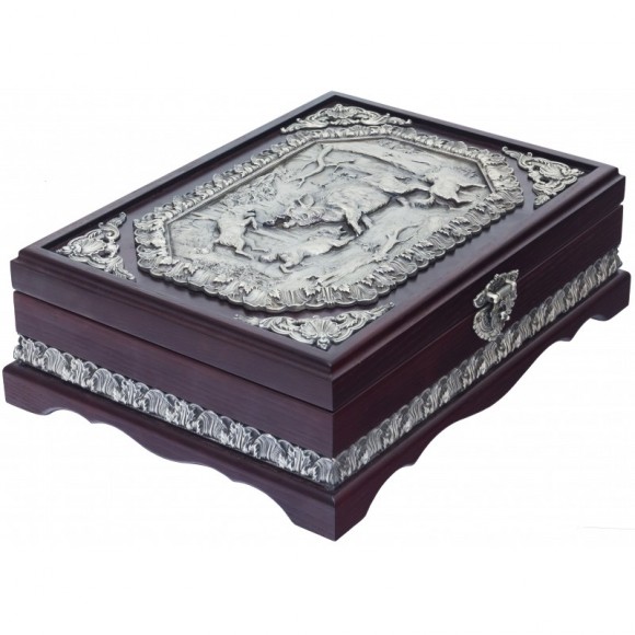 Энциклопедия охоты Энциклопедия охоты