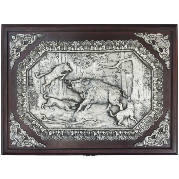 Энциклопедия охоты Энциклопедия охоты