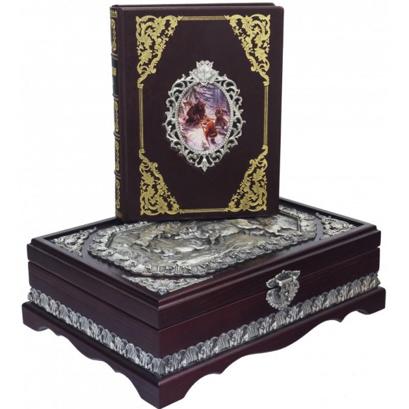 Энциклопедия охоты Энциклопедия охоты