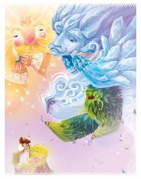 Українські казки Українські казки