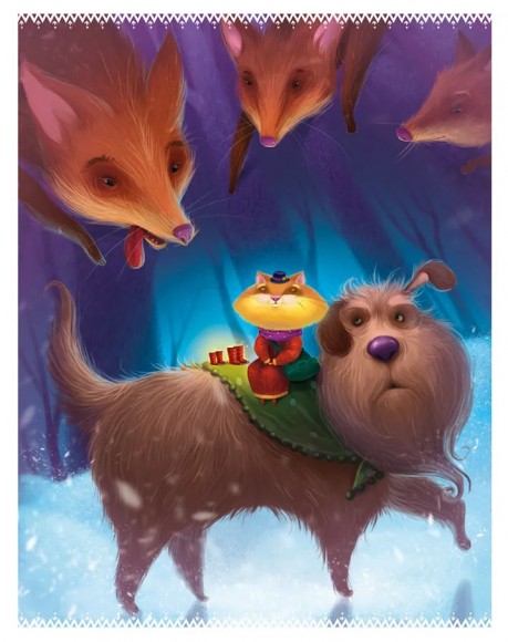 Українські казки Українські казки