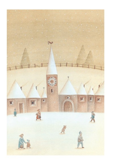 Червоний пакунок. Історія одного подарунка Червоний пакунок. Історія одного подарунка