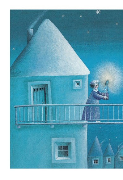 Червоний пакунок. Історія одного подарунка Червоний пакунок. Історія одного подарунка