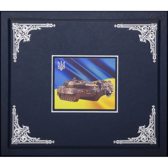 Набор графин + 6 стаканов для виски "Тризуб" Набор графин + 6 стаканов для виски "Тризуб"