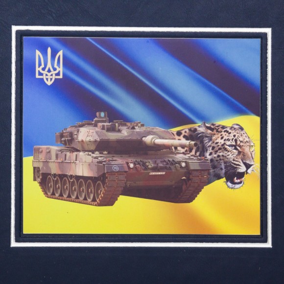 Набор графин + 6 стаканов для виски "Тризуб" Набор графин + 6 стаканов для виски "Тризуб"