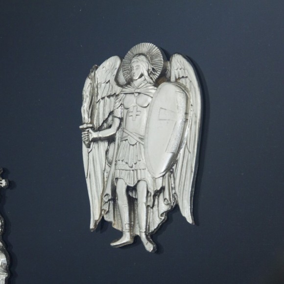 Коллаж "Михайловский собор" Коллаж "Михайловский собор"