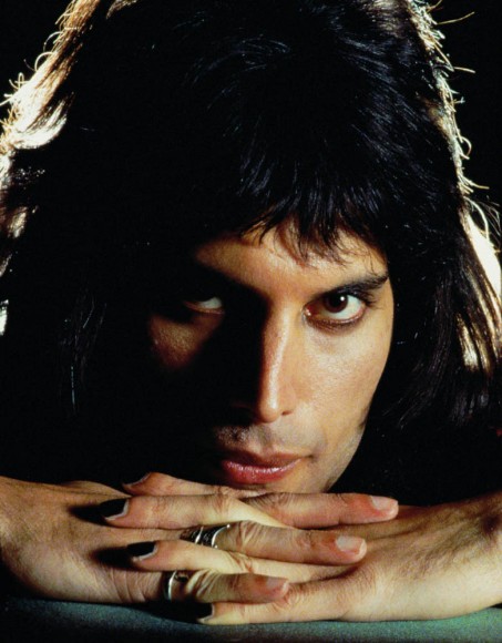 Фредді Меркюрі: A Kind of Magic Фредді Меркюрі: A Kind of Magic