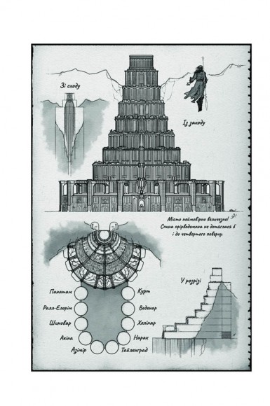 Ритм війни. Хроніки Буресвітла. Книга 4 Ритм війни. Хроніки Буресвітла. Книга 4