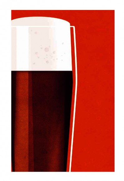 Пиво. Еволюція смаку в 50 стилях