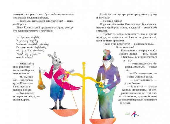 Аліса в Країні Див Аліса в Країні Див