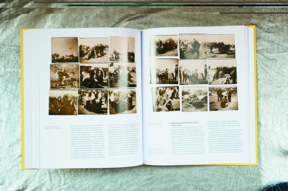 Борис Косарев. 1920-ті роки. Від малярства до теа- кіно-фото Борис Косарев. 1920-ті роки. Від малярства до теа- кіно-фото