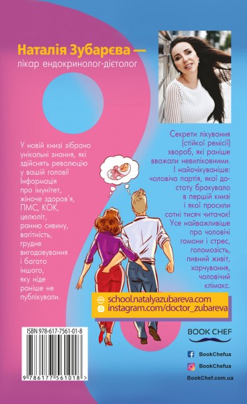 Вальс гормонів 2. Дівчинка, дівчина, жінка + «чоловіча партія». Танцюють усі! Вальс гормонів 2. Дівчинка, дівчина, жінка + «чоловіча партія». Танцюють усі!