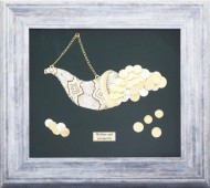 Колаж "Welfare and prosperity" Колаж