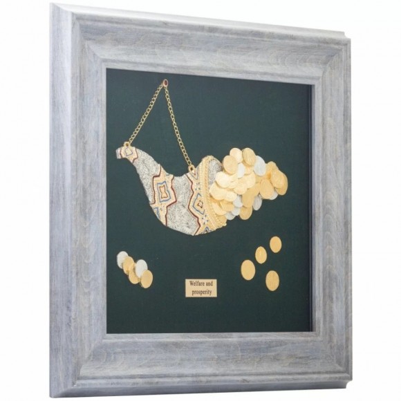 Колаж "Welfare and prosperity" Колаж "Welfare and prosperity"