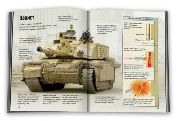 Танки Танки