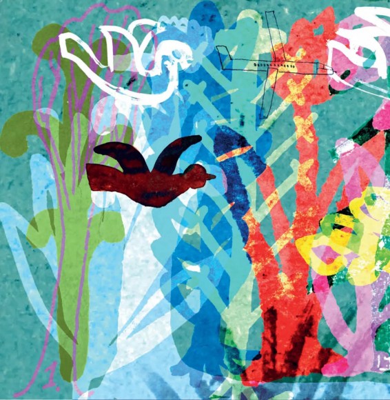 SKOVORODANCE. Коло щасливих людей