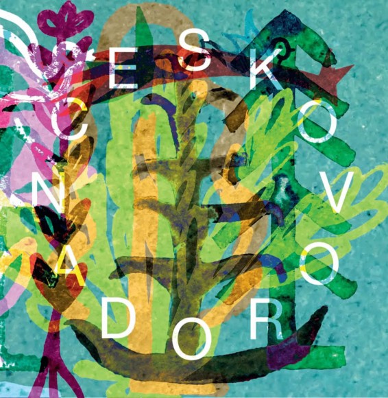 SKOVORODANCE. Коло щасливих людей