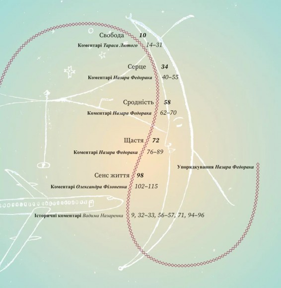 SKOVORODANCE. Коло щасливих людей