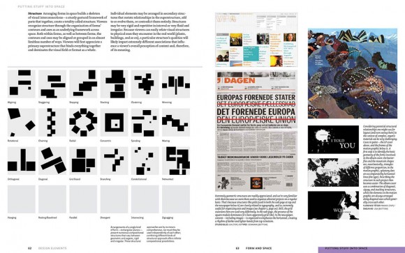 Design Elements. Understanding the rules and knowing when to break them