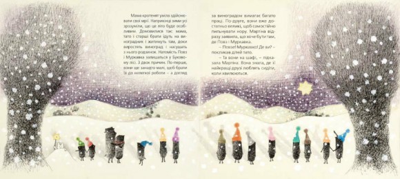 Куди зникло море Куди зникло море