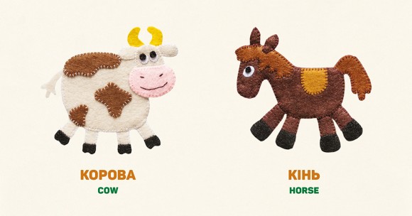 На подвір’ї. In the yard На подвір’ї. In the yard