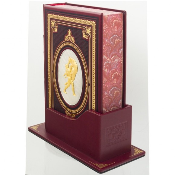 Витязь в тигровой шкуре Витязь в тигровой шкуре