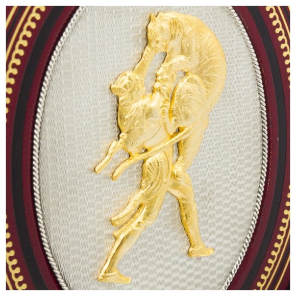 Витязь в тигровой шкуре Витязь в тигровой шкуре