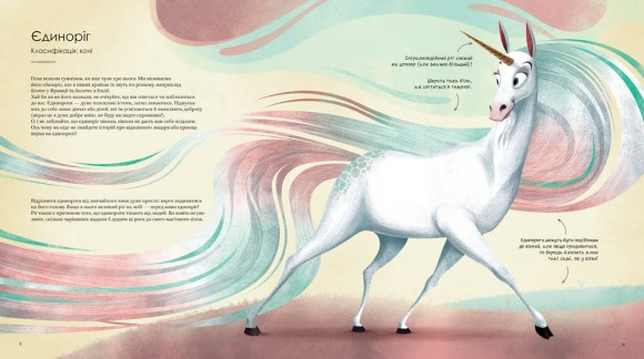 Велика книга фантастичних істот