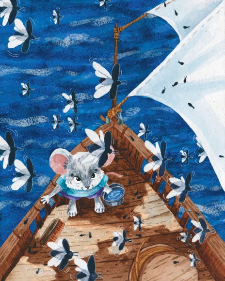 Капітан Матіус у країні коротких штанців / Kapitan Matius w krainie krótkich portek Капітан Матіус у країні коротких штанців / Kapitan Matius w krainie krótkich portek