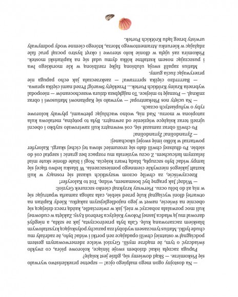 Капітан Матіус у країні коротких штанців / Kapitan Matius w krainie krótkich portek Капітан Матіус у країні коротких штанців / Kapitan Matius w krainie krótkich portek