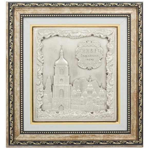 Картина "Софийский Собор" Картина "Софийский Собор"