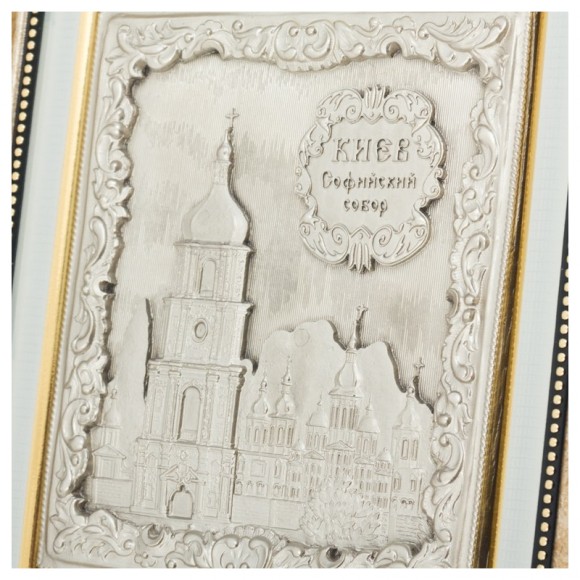 Картина "Софийский Собор" Картина "Софийский Собор"