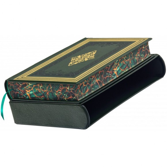 Народный лечебник