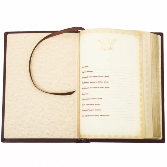 Щоденник "Тризуб" Щоденник "Тризуб"