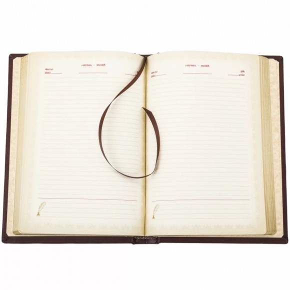 Щоденник "Тризуб" Щоденник "Тризуб"