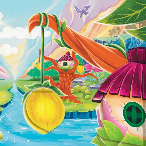 Книга мрій Книга мрій