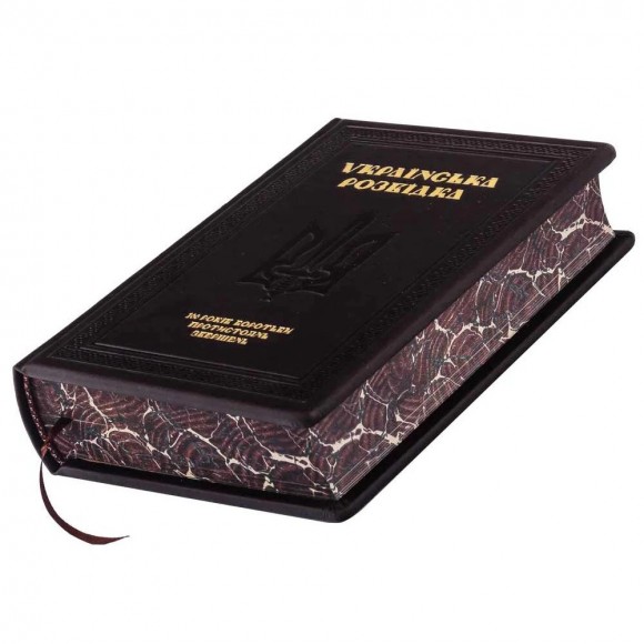 Українська розвідка. 100 років боротьби, протистоянь, звершень