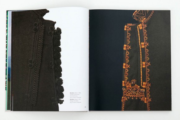 Les Broderies Houtsoules des Collections du Musée d’art populaire I. Kobrynskyi de Kolomyїa (Ukraine) Les Broderies Houtsoules des Collections du Musée d’art populaire I. Kobrynskyi de Kolomyїa (Ukraine)