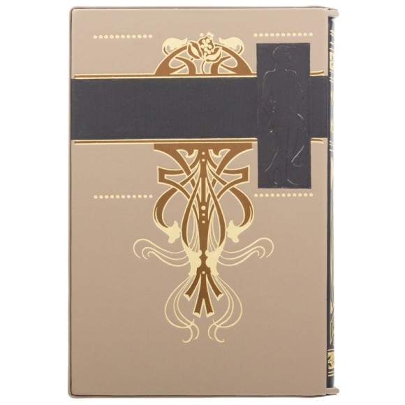 Мужчина и женщина. В 3-х томах