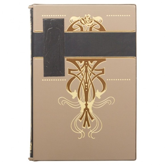 Мужчина и женщина. В 3-х томах