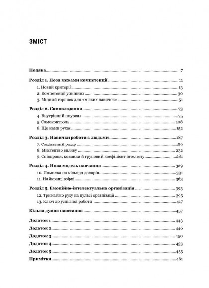 Емоційний інтелект у бізнесі Емоційний інтелект у бізнесі