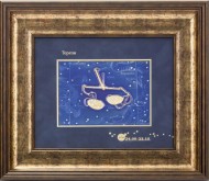 Картина "Знак зодиака - Весы" Картина "Знак зодиака - Весы"